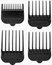Машинка для стрижки ECG ZS 1020 Black, фото 3