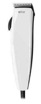 Машинка для стрижки ECG ZS 1020 White, фото 2