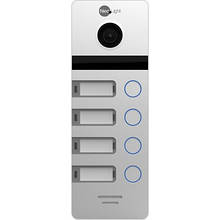 Відеопанель Neolight MEGA/4 FHD Silver