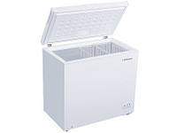 Морозильный ларь с режимом холодильника 200л LIBERTON LCF-200H