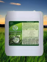 Мікродобриво Мікро-Мінераліс (залізо), фото 1