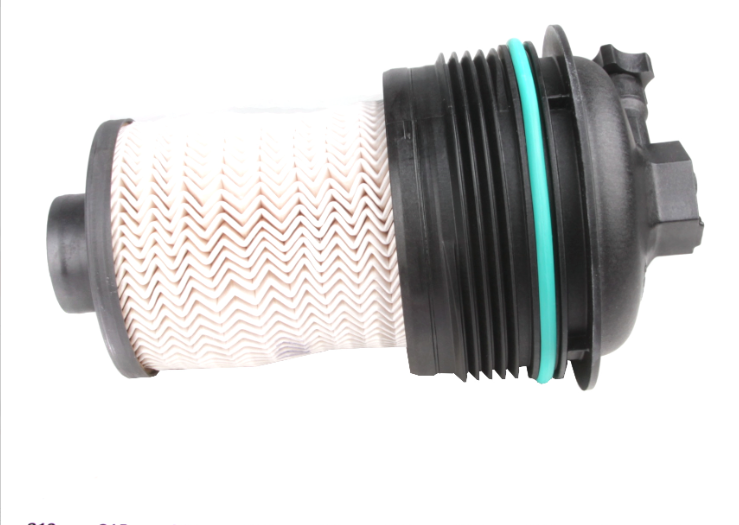 Фільтр паливний Purflux CS862 Ford Transit / Tourneo