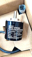 Оптичний поворотний енкодер Omron E6B2-CWZ6C 200P/R 5-24V