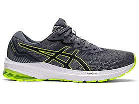 Оригинальные мужские кроссовки для бега Asics GT-1000 11 (1011B354-020)