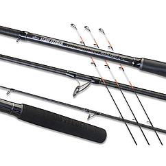 Фідерне вудлище By Dome Team Feeder Master 395LC 50-170g