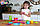 Дитячий іграшковий посуд Кухонний набір №7 ТМ Технок арт. 3589, фото 4