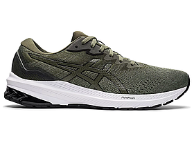 Оригинальные мужские кроссовки для бега Asics GT-1000 11 (1011B354-300)