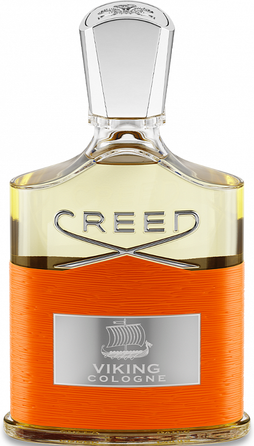 Оригінальна парфумерія  Creed Viking Cologne 50