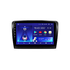 Штатна магнітола Teyes CC2Plus Skoda SuperB (2008-2015) Android