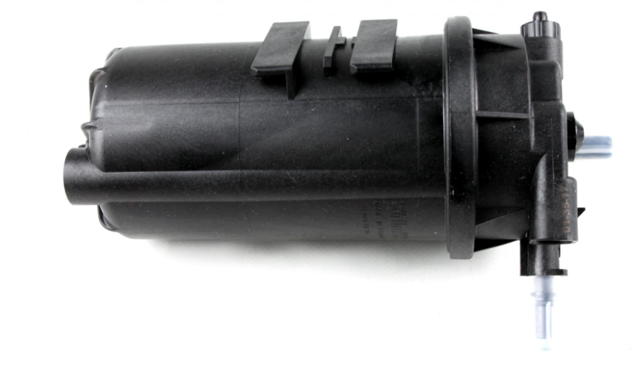 Корпус фільтра паливного Purflux FC578 Renault / Nissan / Opel