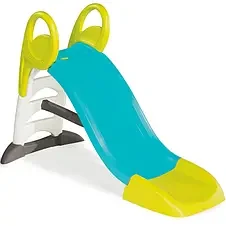 Дитяча гірка з водним ефектом Smoby 150 см, арт. 820505, фото 1