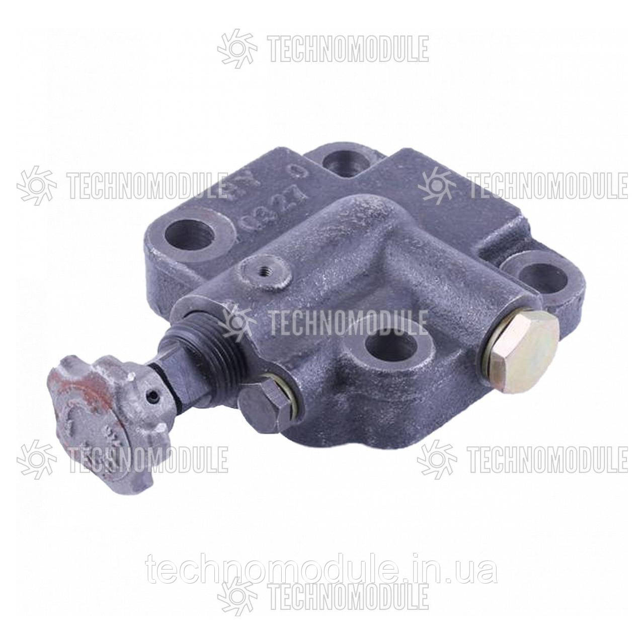 Головка гідравлічного циліндра Foton 244, ДТЗ 244, Jinma 244/264, фото 1