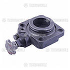 Головка гідравлічного циліндра Foton 244, ДТЗ 244, Jinma 244/264, фото 2