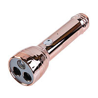 Ручний відлякувач собак CSB21 з ліхтариком