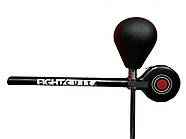 Тренажер боксерський підлоговий для реакції Home Fight Cult (TLS-K04), фото 2