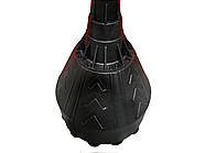 Тренажер боксерський підлоговий для реакції Home Fight Cult (TLS-K04), фото 4