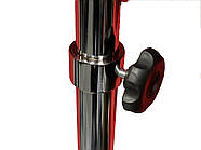 Тренажер боксерський підлоговий для реакції Home Fight Cult (TLS-K04), фото 3