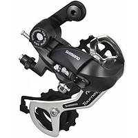 Перекидка задняя под болт Shimano TX-35 6/7/8 скоростей