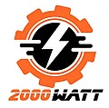 2000watt