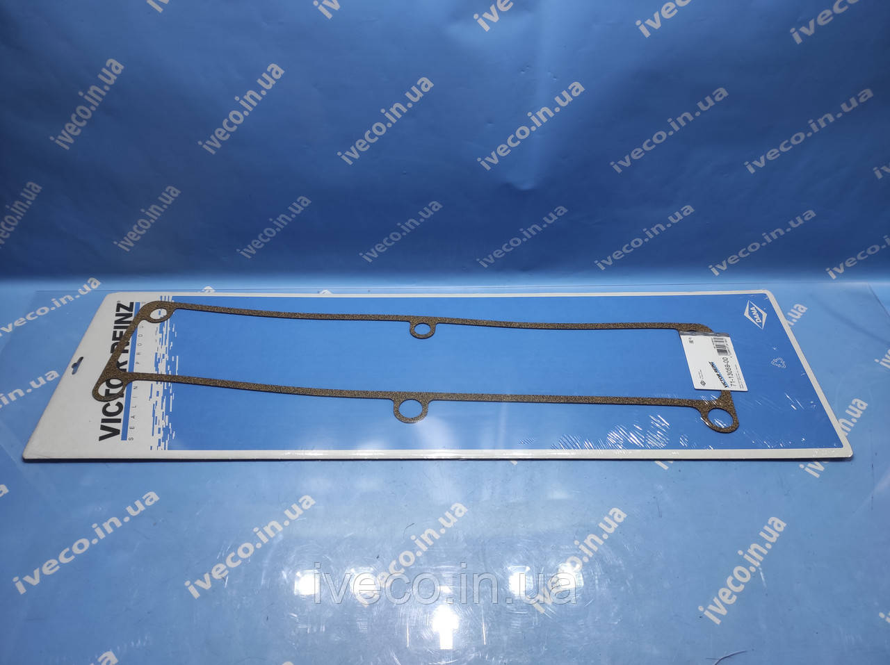 Прокладка клапанної кришки двигуна DAF 65 65CF F1100 F1300 F1700 F1900 0221659 71-13059-00