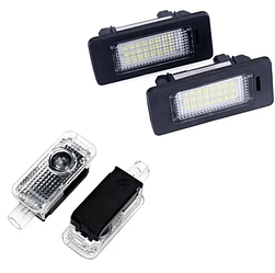 Led-підсвітки Nissan