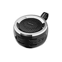 Bluetooth колонка BOROFONE BR2 Aurora sports black