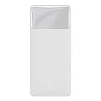 Baseus PPDML-J02 Bipow Digital Display 20000mAh 15W white