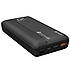 TRACER 20000mAh PD20W QC3,0 black, фото 2