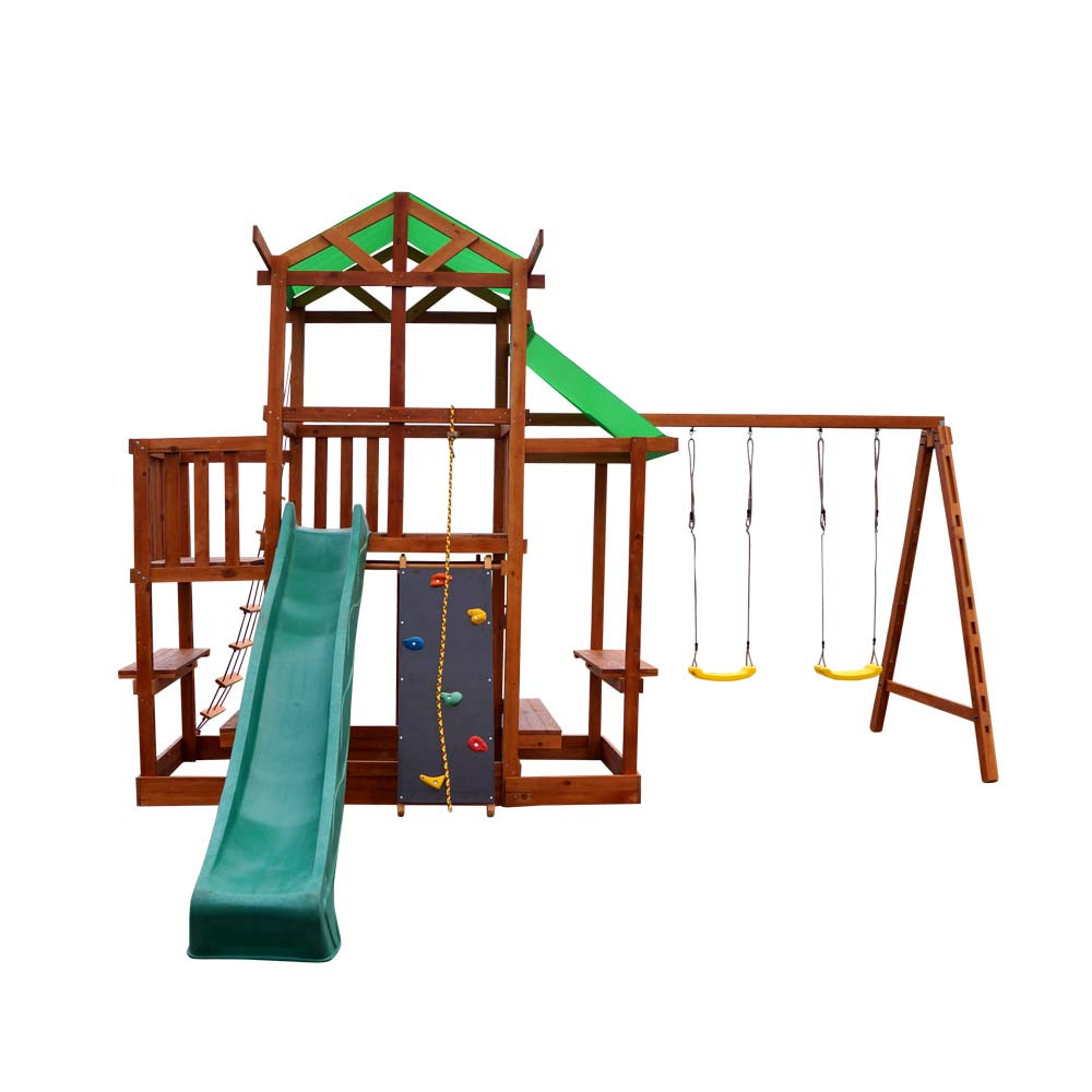SportBaby Дитячий ігровий комплекс длядачі