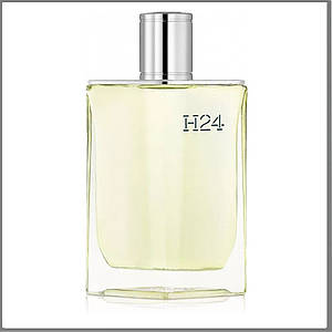 Hermes H24 Eau De Toilette туалетна вода 100 ml. (Тестер Ермес Аш 24 Еау Де Туалет)