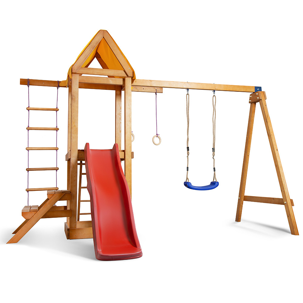 SportBaby Дитячий комплекс Babyland-19