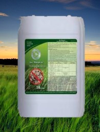 БІОПРЕПАРАТ «Біо-Мінераліс» (Біодобриво для польових та плодових культур) "Органік", фото 1