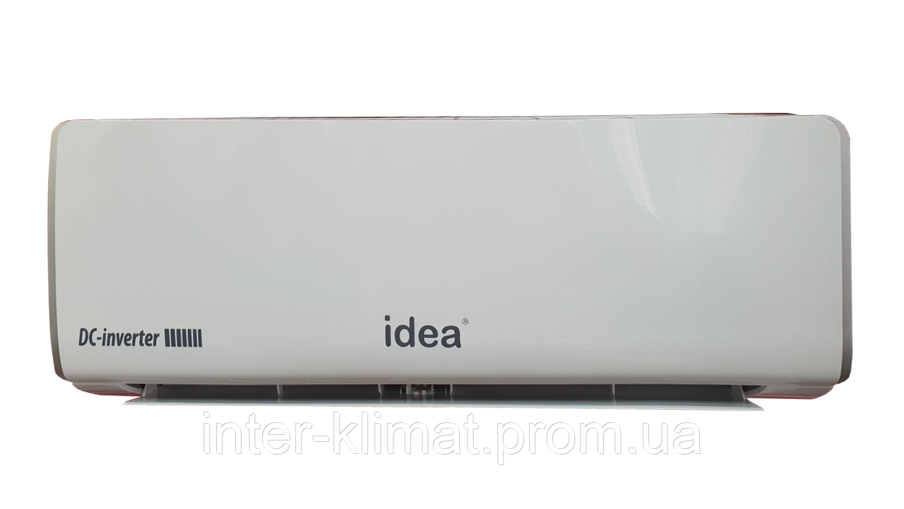 Кондиционер IDEA ISR-24-HR-SC1-DN8 HB, цена 29680 грн — Prom.ua (ID ...
