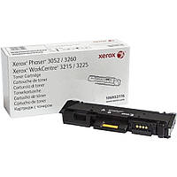 Заправка картриджа Xerox 106R02778 для принтера WC 3225DNI, 3215NI, Phaser 3052NI, 3260DI, 3260DNI