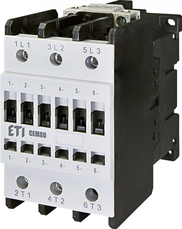 CEM80.00-230V-50/60Hz