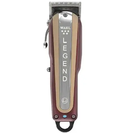 Машинка для стрижки волосся Wahl Legend Cordles 5 star 5V (08594-016)