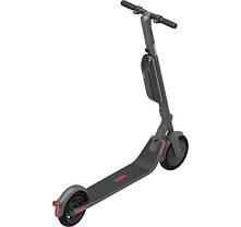 Електросамокат Ninebot KickScooter E45E Black UA UCRF Гарантія 12 місяців, фото 3
