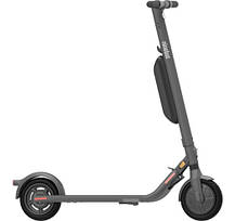 Електросамокат Ninebot KickScooter E45E Black UA UCRF Гарантія 12 місяців, фото 2