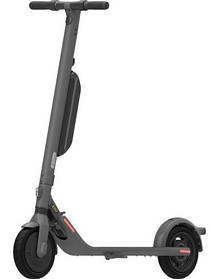Електросамокат Ninebot KickScooter E45E Black UA UCRF Гарантія 12 місяців