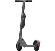 Електросамокат Ninebot KickScooter E45E Black UA UCRF Гарантія 12 місяців, фото 3