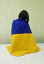 Прапор України, великий, фото 3