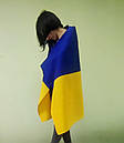 Прапор України, великий, фото 4