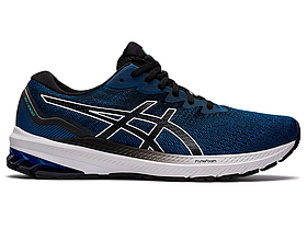 Оригинальные мужские кроссовки для бега Asics GT-1000 11 (1011B354-400)