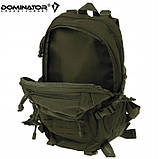 Рюкзак тактичний Dominator SPEAR 35 л, фото 2