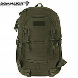 Рюкзак тактичний Dominator SPEAR 35 л, фото 6