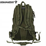 Рюкзак тактичний Dominator SPEAR 35 л, фото 4