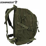 Рюкзак тактичний Dominator SPEAR 35 л, фото 10