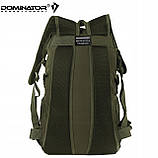 Рюкзак тактичний Dominator SPEAR 35 л, фото 9