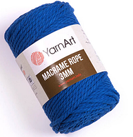 Пряжа Macrame Rope Yarnart 3мм-772