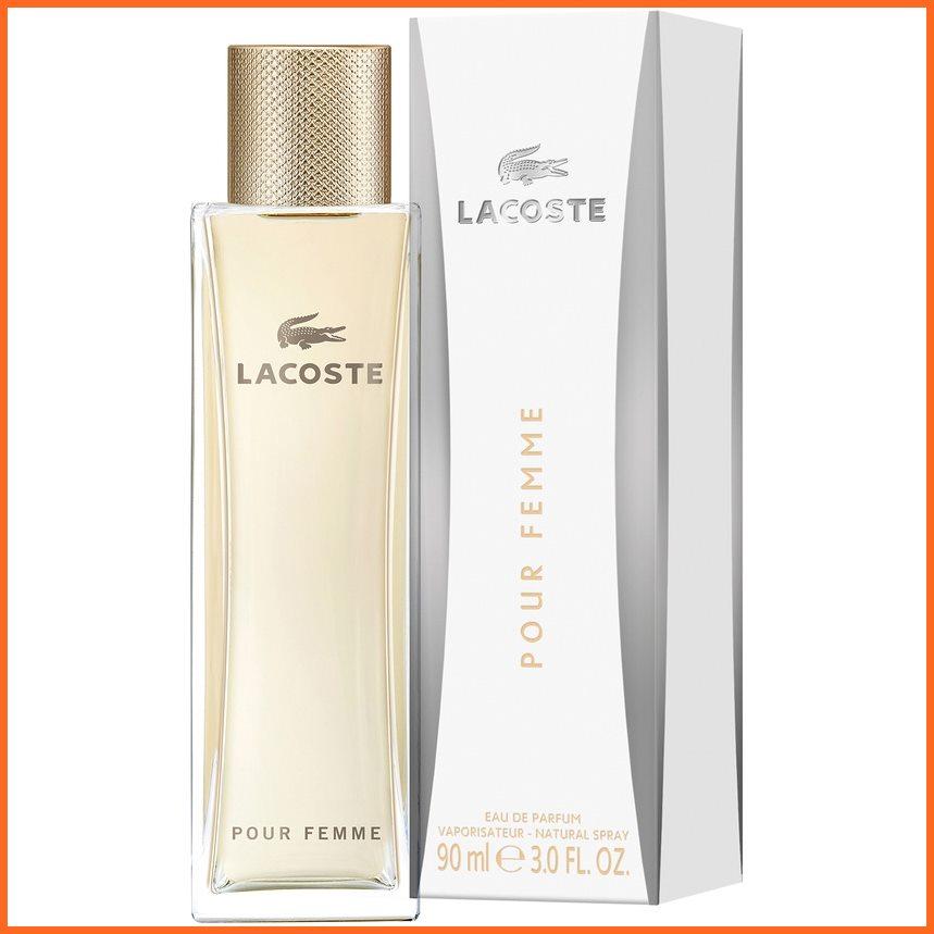 Лакост Пур Фем - Lacoste Pour Femme White парфумована вода 90 ml., фото 1